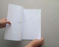César Figueiredo and Bruno Neiva, bureaucrazy #14, 2025 (6/9)
